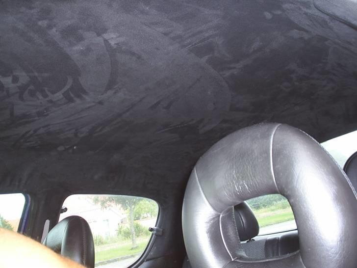 Peugeot 206 Gti. billede 19