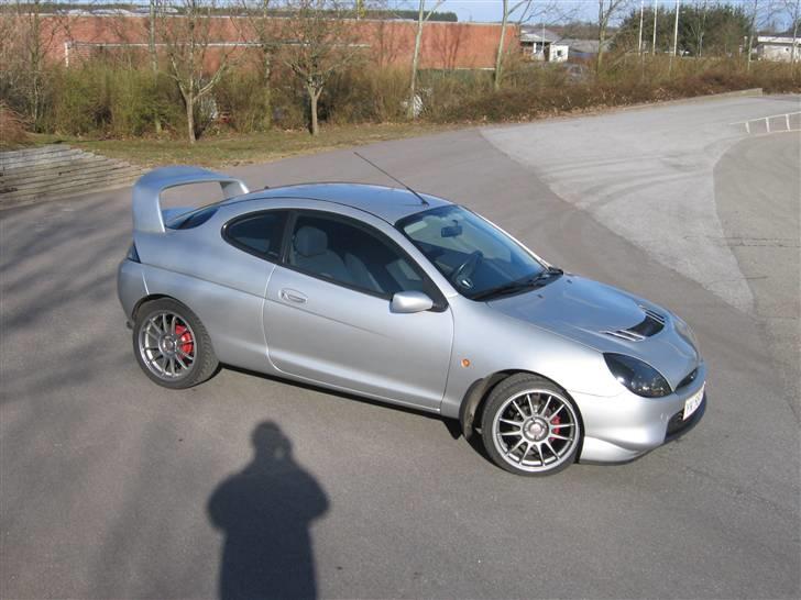 Ford puma 1,7 VCT billede 18