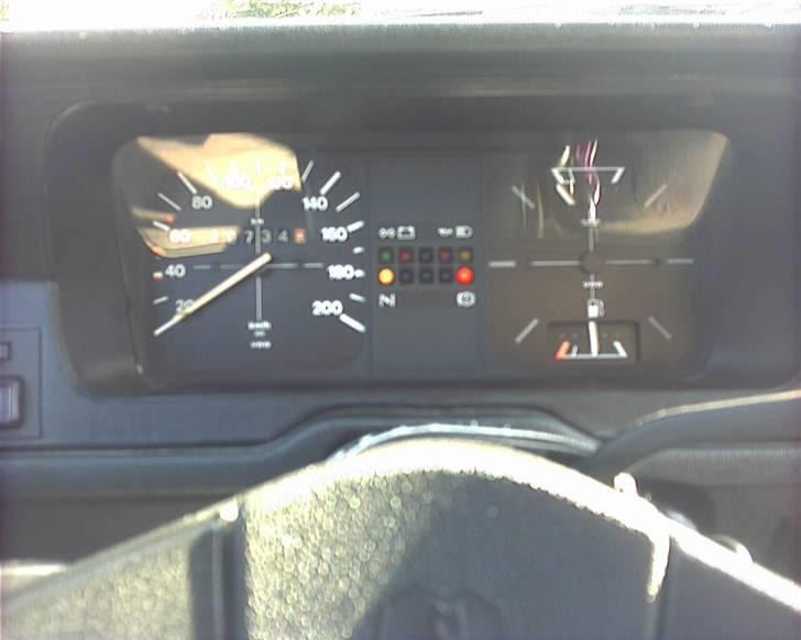 VW polo SOLGT billede 7