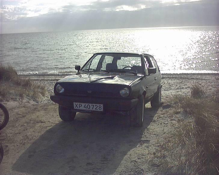 VW polo SOLGT billede 8