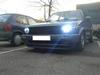 VW Golf II
