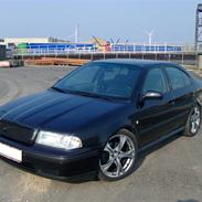 Skoda Octavia 1,8 T