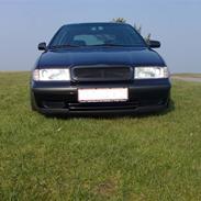 Skoda Octavia 1,8 T