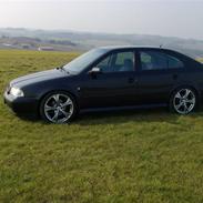 Skoda Octavia 1,8 T