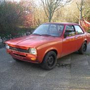 Opel kadett c Solgt ! 