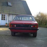 Opel kadett c Solgt ! 