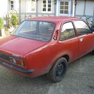 Opel kadett c Solgt ! 