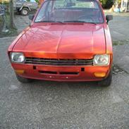 Opel kadett c Solgt ! 