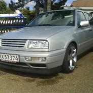 VW Vento 1,9 TDI