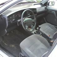 VW Vento 1,9 TDI