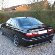 Toyota Carina E 2,0 GLI - Solgt