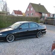Toyota Carina E 2,0 GLI - Solgt