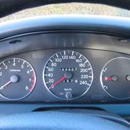 Toyota Carina E 2,0 GLI - Solgt