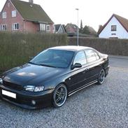 Toyota Carina E 2,0 GLI - Solgt