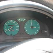 Citroën saxo frenc open