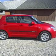 Suzuki Swift 1,5 