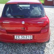 Suzuki Swift 1,5 