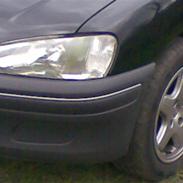 Peugeot 106   *solgt*