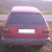 VW GOLF2