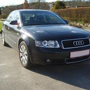 Audi A4 1.8T