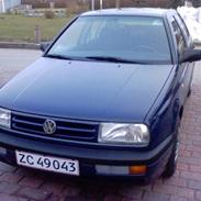 VW Vento Cl