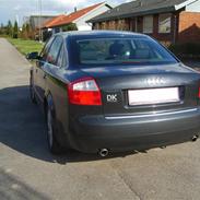 Audi A4 1.8T