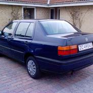 VW Vento Cl