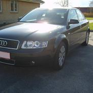 Audi A4 1.8T