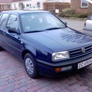 VW Vento Cl