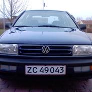 VW Vento Cl
