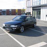 Toyota corolla gsi SOLGT