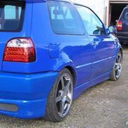 VW Golf 3 
