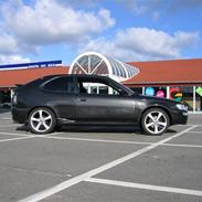 Toyota corolla gsi SOLGT