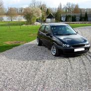 Opel corsa b solgt