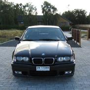 BMW 323ti