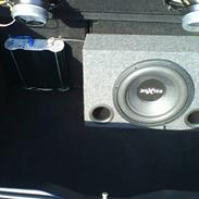 VW Golf 3 # Totalskadet #