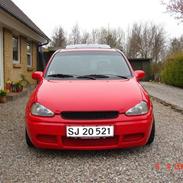 Opel Corsa B 1,4 16v Sport 