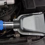 Peugeot 206 GTI Solgt