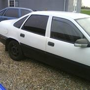 Opel vectra a