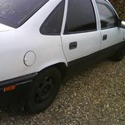 Opel vectra a