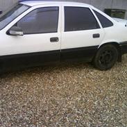 Opel vectra a