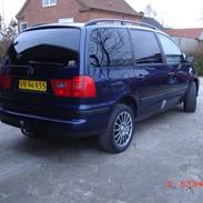 Seat Alhambra Stella