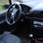 Seat Alhambra Stella