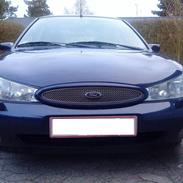 Ford Mondeo 2,5 V6 *SOLGT*