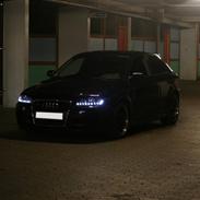 Audi A3 Solgt