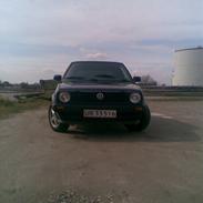 VW Golf 1.6 