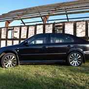 Skoda octavia Elegance.