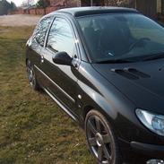 Peugeot 206 GTI