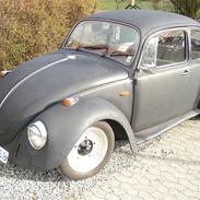 VW bobbel 1300