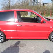 VW Polo 6N